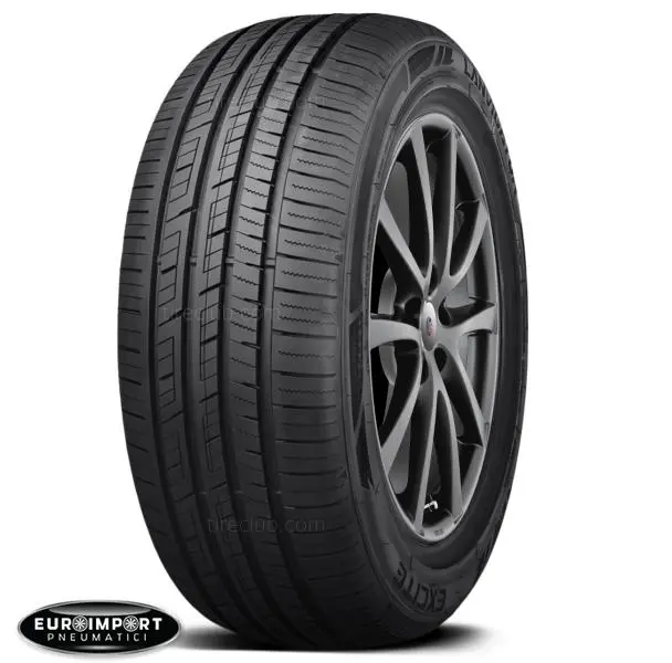 Lanvigator Excite UHP  235/35 R19 91 Y  XL 